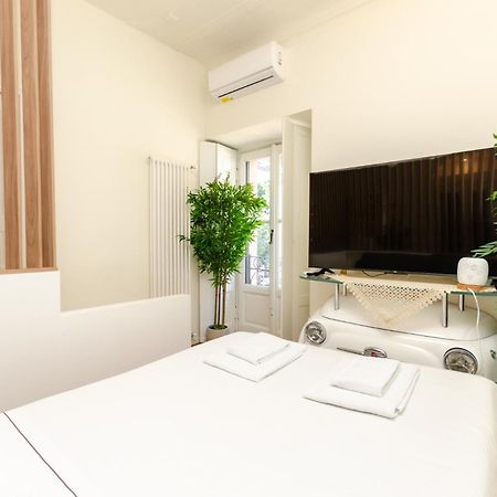 Vivimihome - Bligny Luxury House Milan Exterior photo