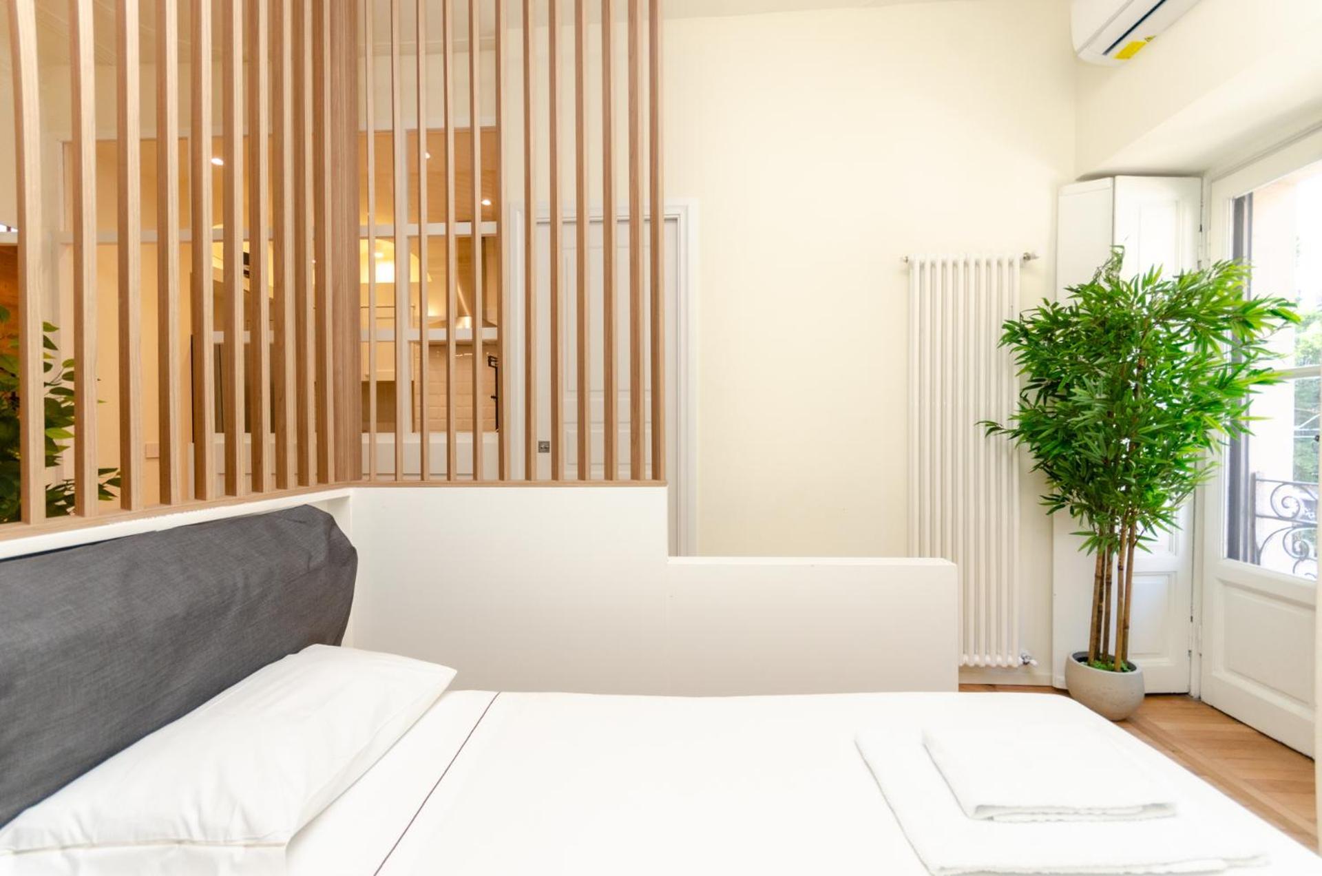 Vivimihome - Bligny Luxury House Milan Exterior photo
